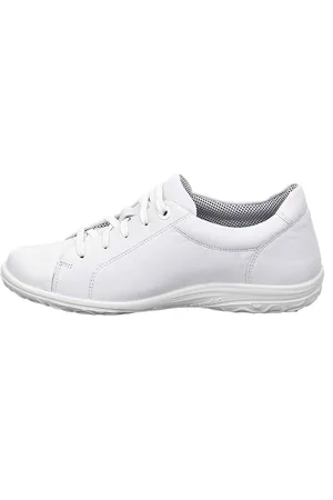 Jomos [D2C] 854318 13 212 Schnürschuh - Verkäufer: schuhplus - Schuhe in Übergrößen