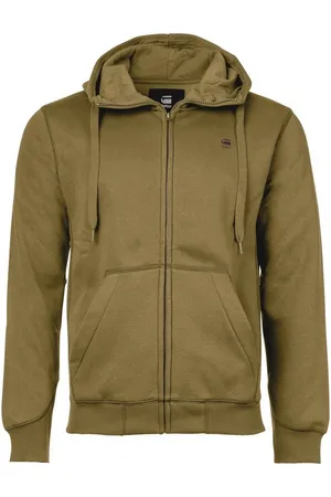 G-Star Sweatshirt Herren Sweatjacke Baumwolle - Verkäufer: Yourfashionplace