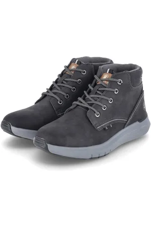 Lumberjack Schnürboots NEIL Stiefel - Verkäufer: Anika Schuh