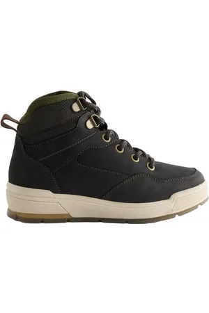 Next Schnürstiefel aus Leder Schnürstiefelette (1-tlg) - Verkäufer: Germany GmbH