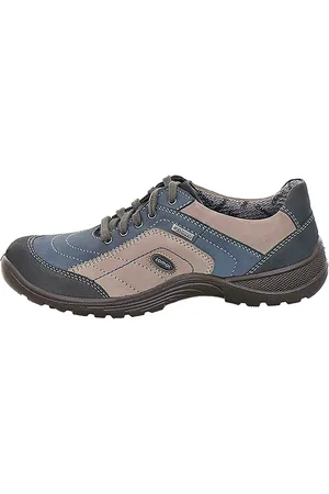 Jomos [D2C] 852804 82 0023 Schnürschuh - Verkäufer: schuhplus - Schuhe in Übergrößen