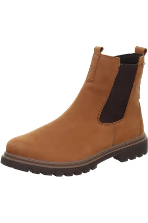 Legero Monta Schnürboots - Verkäufer: Schuh Gress