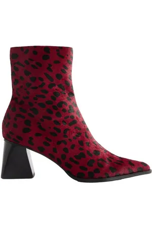 Next Forever Comfort® Stiefeletten mit Blockabsatz Stiefelette (1-tlg) - Verkäufer: Germany GmbH