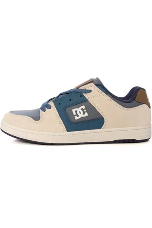 Dcshoes Schuhe DC Manteca 4, G 41, F grey/blue/white Sneaker - Verkäufer: Big Leshopski