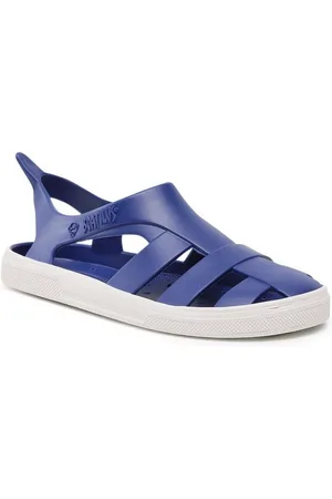 Boatilus Sandalen Bioty Beach Sandals VAR.02 Cobalt Sandale - Verkäufer: Modivo_de
