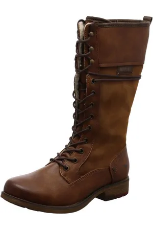 Mustang Stiefel - Verkäufer: P&P Shoes