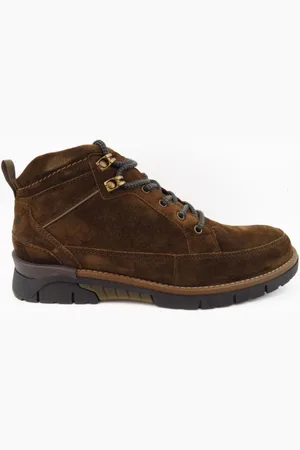 Waldläufer H-Markus Winterstiefel Schuhhaus Otto Cronauer
