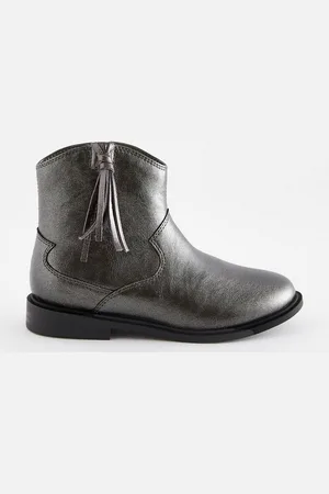 Next Cowboy-Stiefel mit Quaste Westernstiefelette (1-tlg) - Verkäufer: Germany GmbH