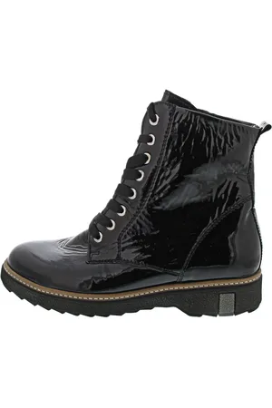 Waldläufer Winterstiefel - Verkäufer: SCHUH-Germann