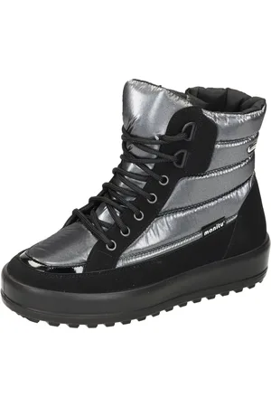 Manitu Snow Boots Winterstiefelette mit POLAR-TEX - Verkäufer: PS shoe fashion GmbH
