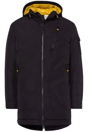 Brax Anorak uni regular fit (1-St) - Verkäufer: The Platform Group