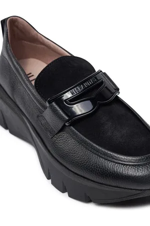 Hispanitas Halbschuhe Cervo-I24 HI243631 Schnürschuh - Verkäufer: Modivo_de