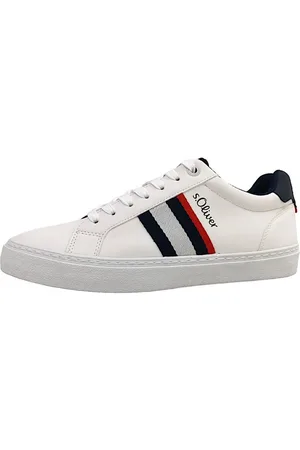 QS by s.Oliver Sportlicher Schnürer Schnürschuh - Verkäufer: H&D Schuhcompany