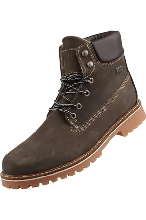 Mustang 4875605/20 Stiefel - Verkäufer: Trendbereich