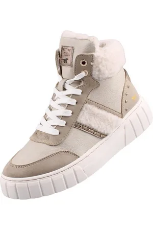 Mustang 1446607/4 Stiefelette - Verkäufer: Trendbereich