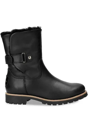 Panama Jack Travelling Felia Igloo B Winterstiefel - Verkäufer: JOMODO