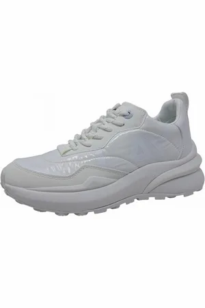 Replay Athena Glossy Sneaker - Verkäufer: LEPi Markenschuhe
