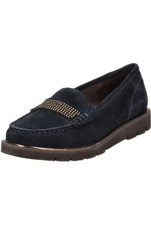 ARA Slipper Veloursleder Slipper - Verkäufer: S4S Commerce