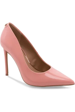 Nine West High Heels WFA2676-1 High-Heel-Stiefel - Verkäufer: Modivo_de