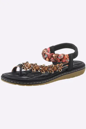 Andrea Conti Sandale Sandalette - Verkäufer: Witt-Gruppe