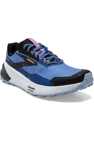 Brooks CATAMOUNT 2 Lady Trailrunningschuh Topspeed auf den Trails - Verkäufer: Lauflust Sportartikel