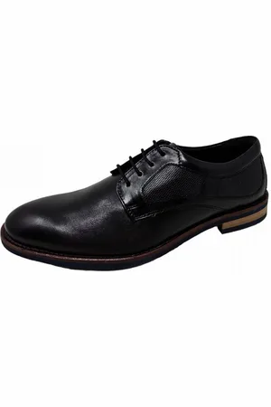 Mustang Mustang Schnürschuh - Verkäufer: LEPi Markenschuhe