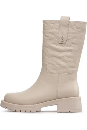 Simple Stiefeletten SL-26-02-000036 103 Stiefelette - Verkäufer: Modivo_de