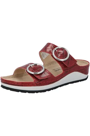 Berkemann Senja Sandale - Verkäufer: Schuh Gress