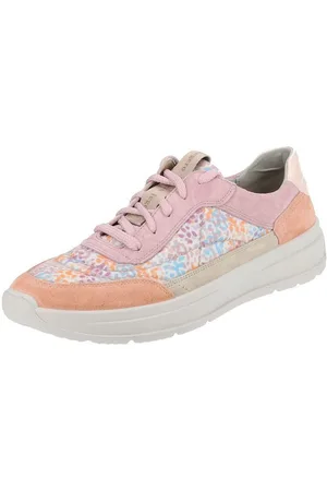 Legero Sneaker Leder/Textil Sneaker - Verkäufer: S4S Commerce