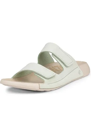 Ecco COZMO W MATCHA Hausschuh - Verkäufer: Schuhe-Sport