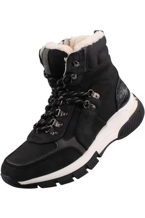 Mustang 1367602/9 Stiefelette - Verkäufer: Trendbereich