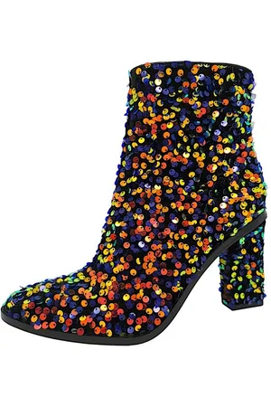 Buffalo Stiefelette Stiefelette - Verkäufer: H&D Schuhcompany