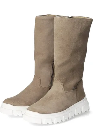 Richter Winterstiefel Stiefelette - Verkäufer: Anika Schuh