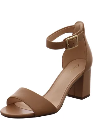 Clarks Deva Mae Sandalette - Verkäufer: P&P Shoes