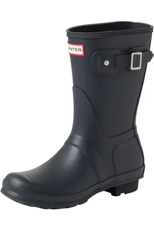 Hunter Gummistiefel Original Short Gummistiefel - Verkäufer: Frankonia