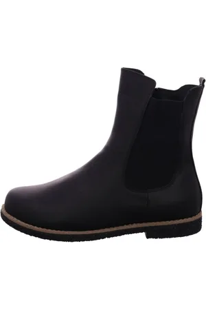 Andrea Conti 0022848-002 Schlupfstiefel - Verkäufer: Schuhhaus Höppner