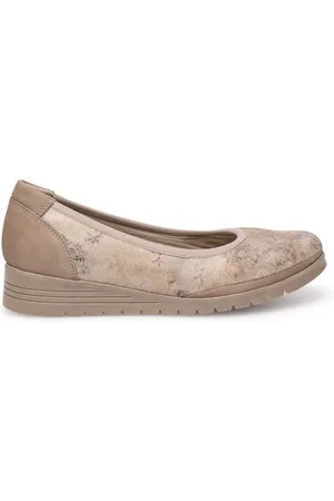 Go Soft Ballerinas EST-TOMI-02 Ballerina - Verkäufer: Modivo_de