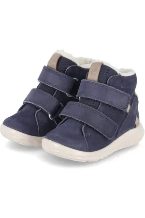 Ecco Winterstiefel SP.1 LITE INFANT Stiefelette - Verkäufer: Anika Schuh