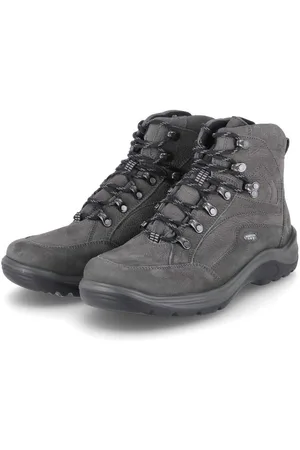 Waldläufer Outdoorschuhe HAYO Outdoorschuh - Verkäufer: Anika Schuh