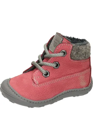 Pepino Schnürer Winterstiefel aus Textil - Verkäufer: PS shoe fashion GmbH