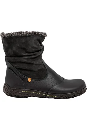 El Naturalista Ankleboots - Verkäufer: Merkkur