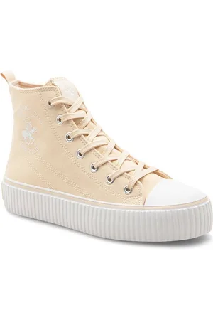 Beverly Hills Polo Club Sneakers aus Stoff Damen BHPC026M Sneaker - Verkäufer: Modivo_de