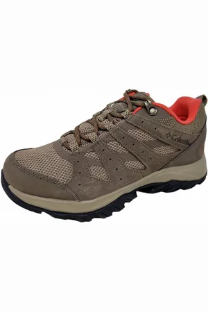 Columbia Redmond III WP Wanderschuh - Verkäufer: LEPi Markenschuhe