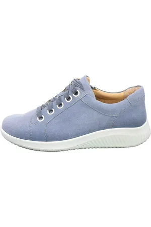 Jomos [D2C] 857299 80 843 Schnürschuh - Verkäufer: schuhplus - Schuhe in Übergrößen