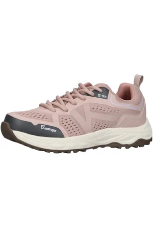 KASTINGER Wanderschuhe Lederimitat/Textil Trekkingschuh - Verkäufer: S4S Commerce