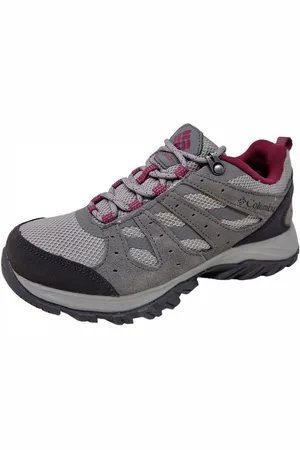 Columbia Redmond III WP Wanderschuh - Verkäufer: LEPi Markenschuhe