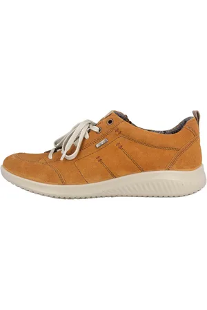 Jomos 857907 84 347 Schnürschuh - Verkäufer: schuhplus - Schuhe in Übergrößen