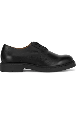 Gino Rossi Halbschuhe Herren FERYD-26 MI08 Schnürboots - Verkäufer: Modivo_de