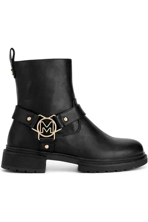 Mexx Stiefeletten Damen MI001712243W Stiefelette - Verkäufer: Modivo_de