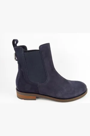 Lloyd Umi ST night sky Stiefelette Schuhhaus Otto Cronauer